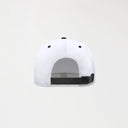 GORRA MONASTERY SASA WHITE
