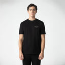 CAMISETA MONASTERY SENATTUS BLACK