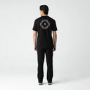 CAMISETA MONASTERY SENATTUS BLACK