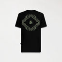 CAMISETA MONASTERY SENATTUS BLACK