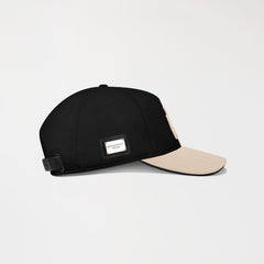 GORRA MONASTERY SERRAT BLACK