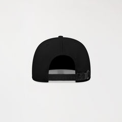 GORRA MONASTERY SERRAT BLACK