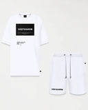SET MONASTERY WITTON OVERSIZED WHITE