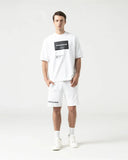 SET MONASTERY WITTON OVERSIZED WHITE