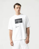 SET MONASTERY WITTON OVERSIZED WHITE