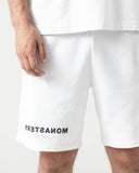SET MONASTERY WITTON OVERSIZED WHITE