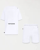 SET MONASTERY WITTON OVERSIZED WHITE