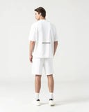 SET MONASTERY WITTON OVERSIZED WHITE