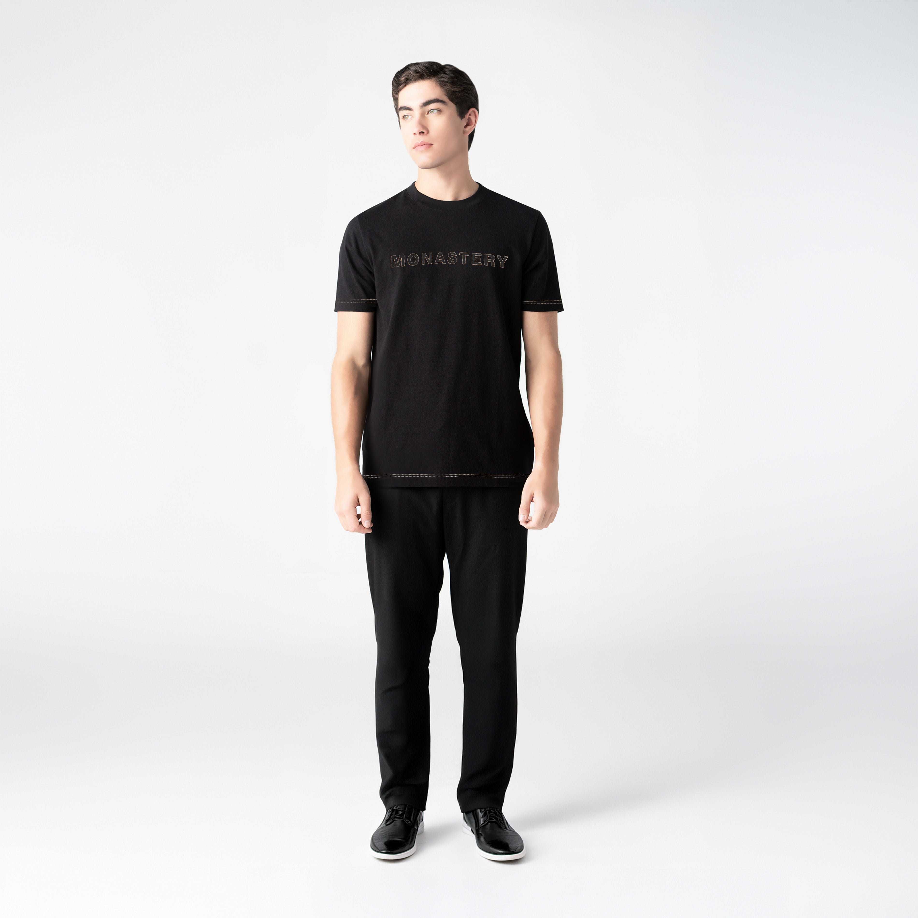 Monastery Ropa | Imperial Clothes