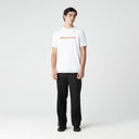CAMISETA MONASTERY SEVERUS WHITE