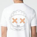 CAMISETA MONASTERY SEVERUS WHITE