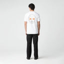 CAMISETA MONASTERY SEVERUS WHITE