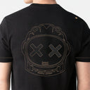 CAMISETA MONASTERY SEVERUS BLACK