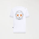 CAMISETA MONASTERY SEVERUS WHITE