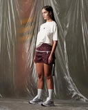 SHORT Y/OUT MUJER MIST I2076