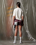 SHORT Y/OUT MUJER MIST I2076
