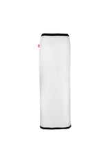 FALDA TEJIDA CLEMONT EMOZIONE CREMA