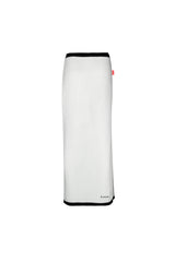 FALDA TEJIDA CLEMONT EMOZIONE CREMA