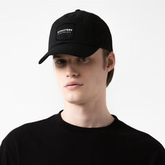 GORRA MONASTERY SOLOW BLACK