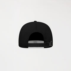 GORRA MONASTERY SOLOW BLACK