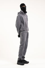 BUZO AP CROWN SPECTER GRIS