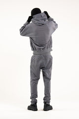 BUZO AP CROWN SPECTER GRIS