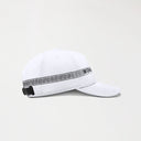 GORRA MONASTERY SPIRO WHITE