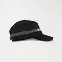 GORRA MONASTERY SPIRO BLACK