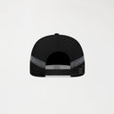 GORRA MONASTERY SPIRO BLACK