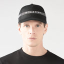GORRA MONASTERY SPIRO BLACK