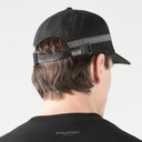 GORRA MONASTERY SPIRO BLACK