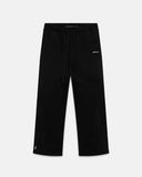 SUDADERAS UNDERGOLD LINE BASIC STRAIGHT 31313 BLACK