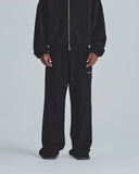 SUDADERAS UNDERGOLD LINE BASIC STRAIGHT 31313 BLACK