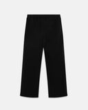 SUDADERAS UNDERGOLD LINE BASIC STRAIGHT 31313 BLACK