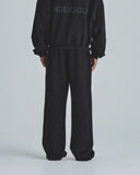 SUDADERAS UNDERGOLD LINE BASIC STRAIGHT 31313 BLACK