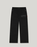 SUDADERA CLEMONT FIDATO BLACK