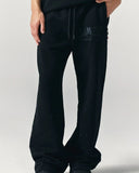 SUDADERA CLEMONT FIDATO BLACK