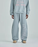 SUDADERA UNDERGOLD ACT 1 FAITH STRAIGTH 35253 GRAY LIGHT