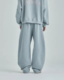 SUDADERA UNDERGOLD ACT 1 FAITH STRAIGTH 35253 GRAY LIGHT