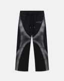 SUDADERA UNDERGOLD ACT 1 UG STRAIGHT 35274 SANDBLAST BLACK