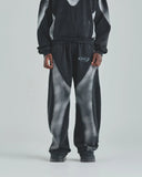 SUDADERA UNDERGOLD ACT 1 UG STRAIGHT 35274 SANDBLAST BLACK