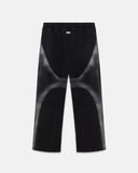 SUDADERA UNDERGOLD ACT 1 UG STRAIGHT 35274 SANDBLAST BLACK
