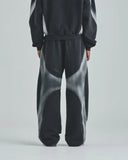 SUDADERA UNDERGOLD ACT 1 UG STRAIGHT 35274 SANDBLAST BLACK