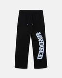 SUDADERA UNDERGOLD ACT 1 UNDGLD STRAIGHT 35263 BLACK