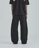 SUDADERA UNDERGOLD ACT 1 UNDGLD STRAIGHT 35263 BLACK