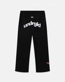 SUDADERA UNDERGOLD REVELATION REVEAL SWEATPANT 34713 BLACK