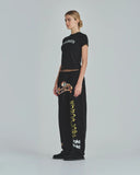 SUDADERA UNDERGOLD REVELATION REVEAL SWEATPANT 34713 BLACK