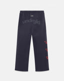 SUDADERA UNDERGOLD REVELATION STELLAR SWEATPANT 34703 DARK GRAY