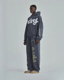 SUDADERA UNDERGOLD REVELATION STELLAR SWEATPANT 34703 DARK GRAY