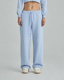 SUDADERA UNDERGOLD SWEATPANTS BASICS STRAIGTH LIGTH BLUE